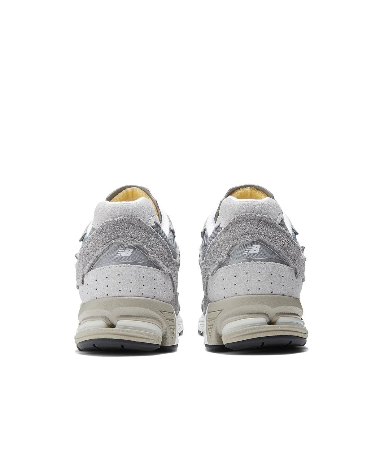 New Balance 2002R Protection Pack Grey