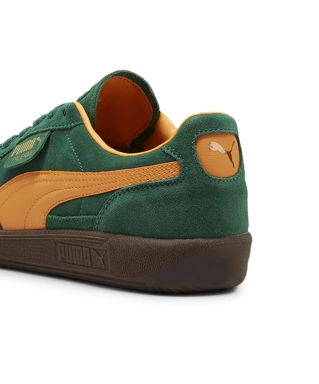 Puma Palermo Green