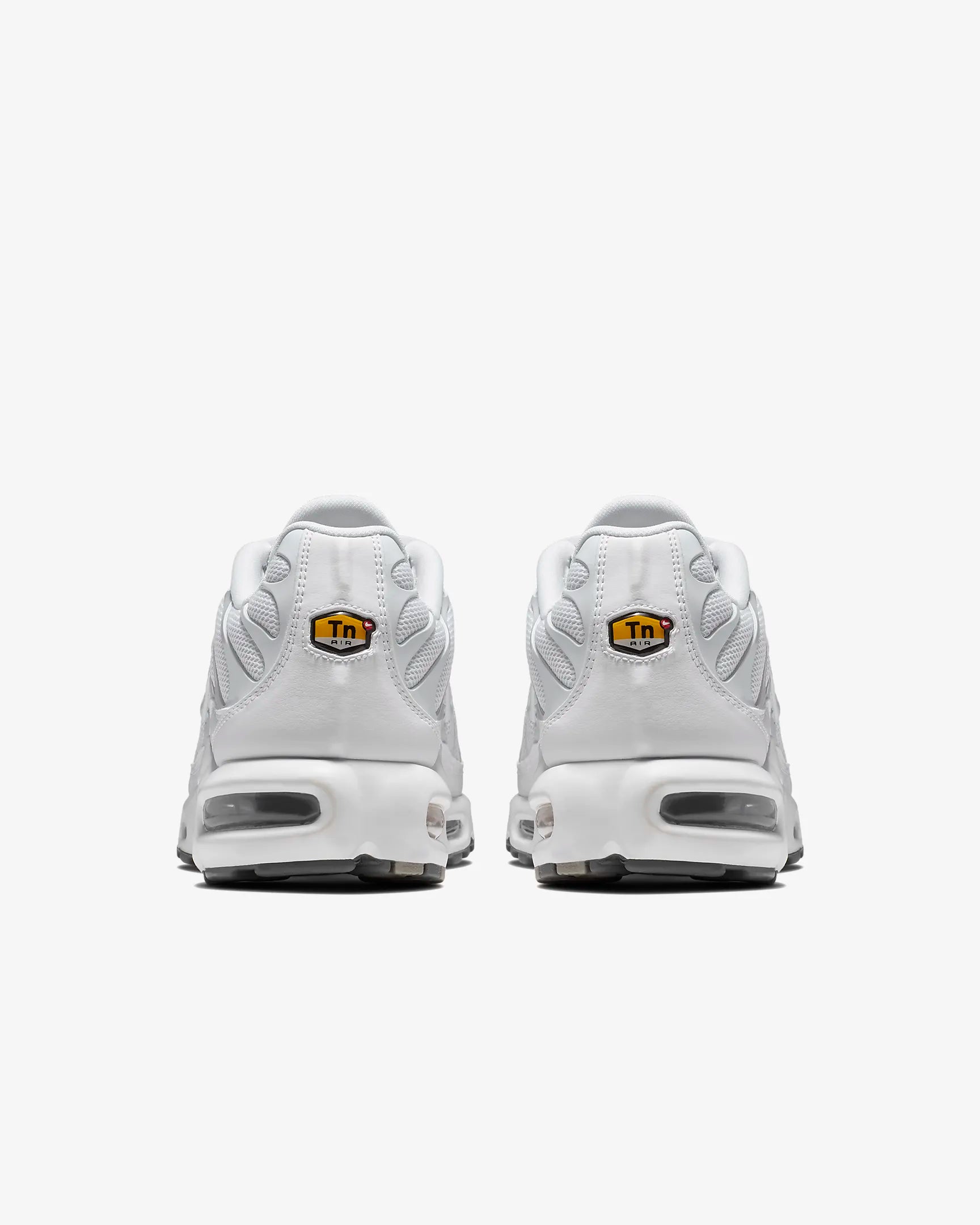 Nike Air Max Plus TN White