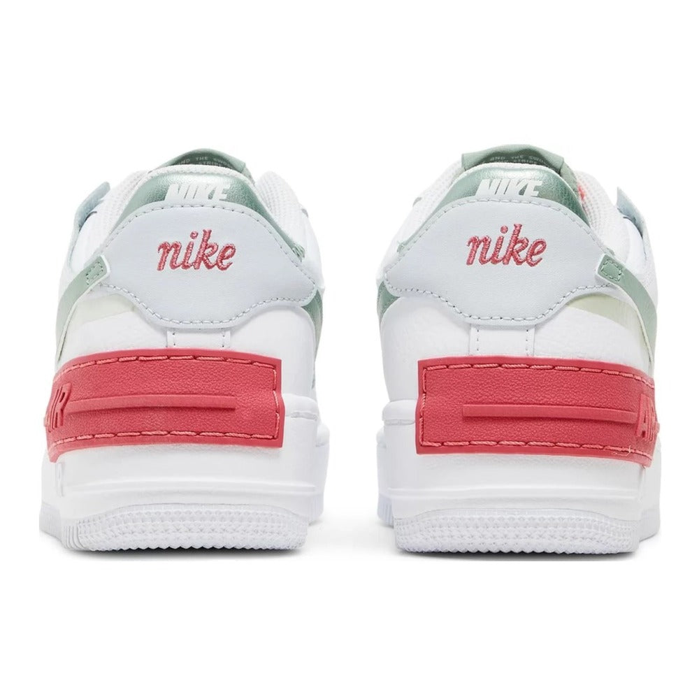 Nike Air Force 1 Shadow Archeo Pink