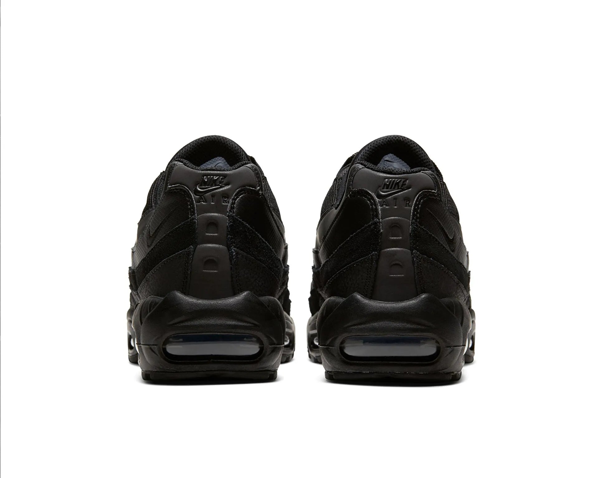 Nike Air Max 95 Triple Black