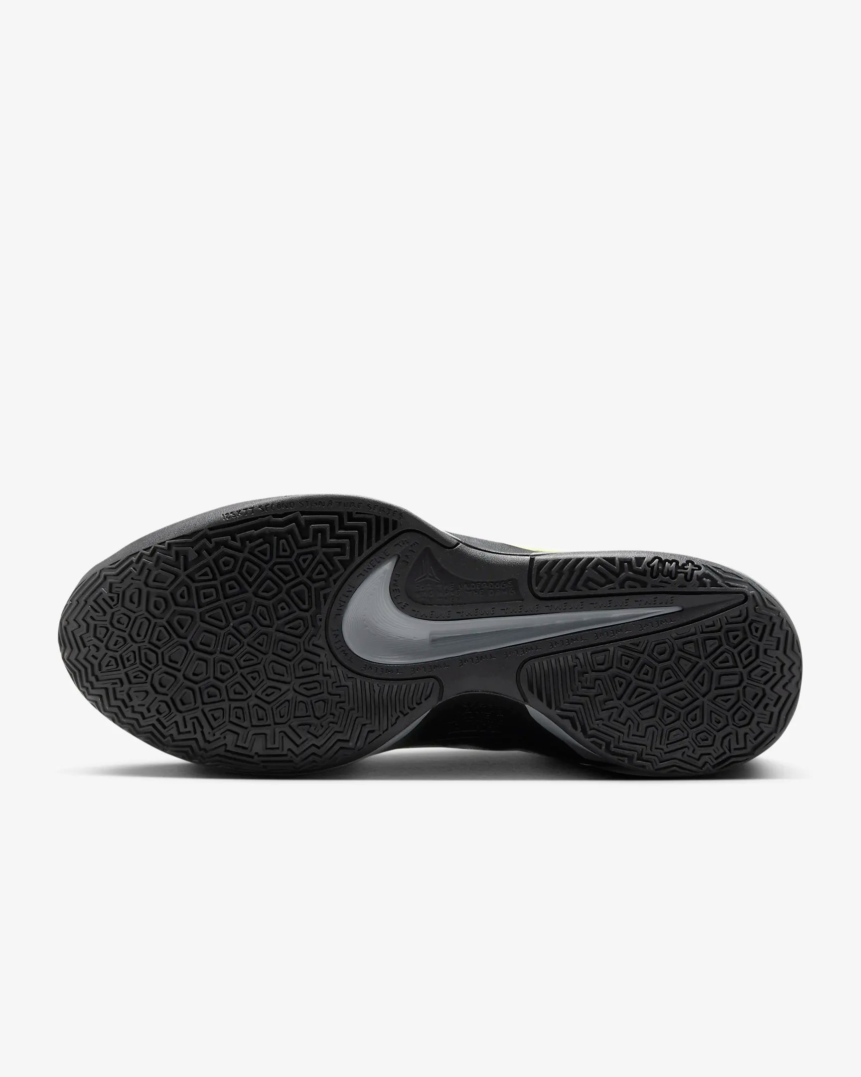 Nike Ja 2 Foundation
