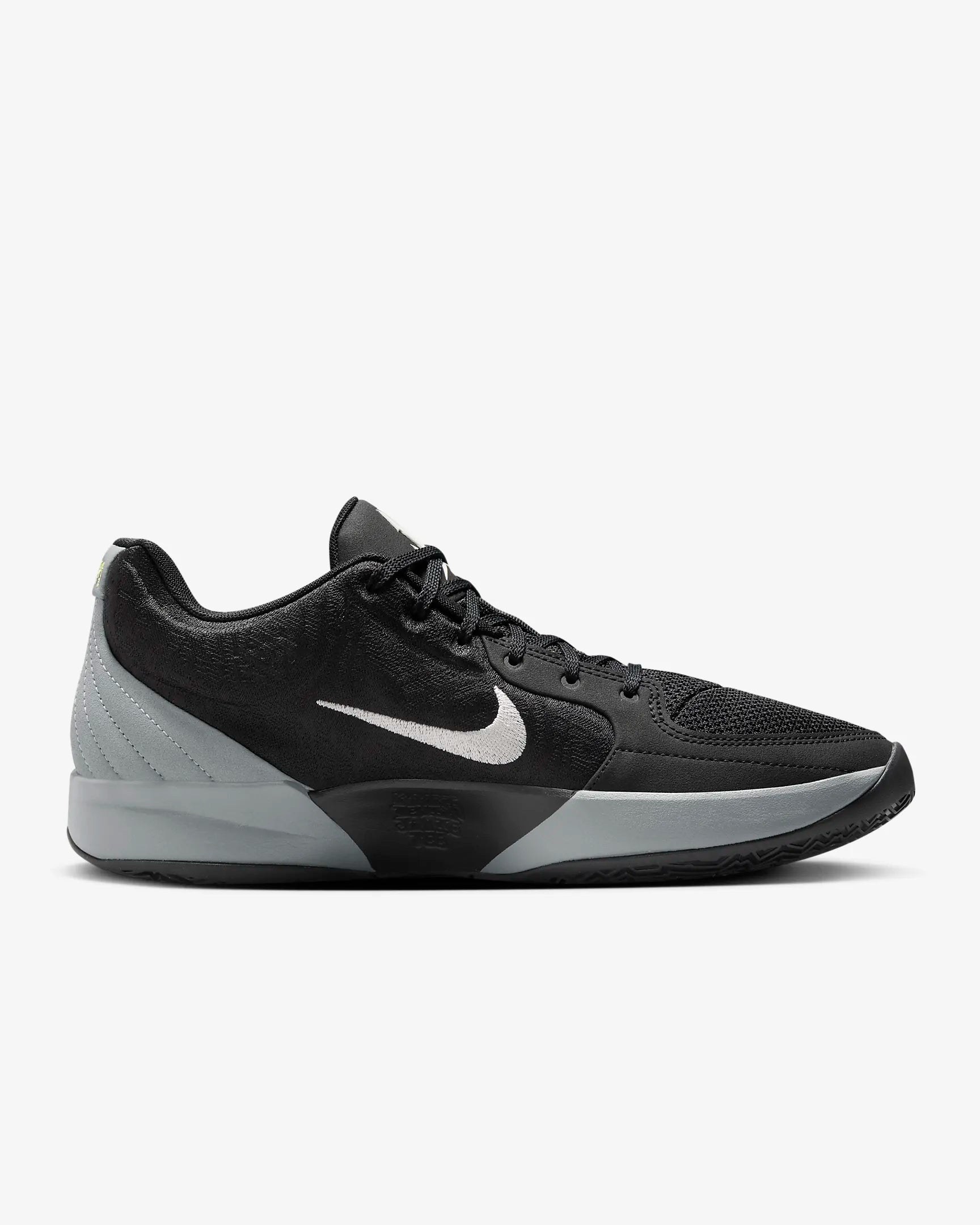 Nike Ja 2 Foundation