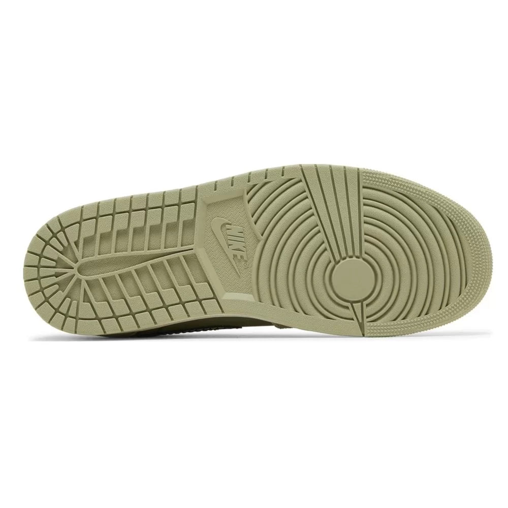 Jordan 1 Low SE Craft Light Olive