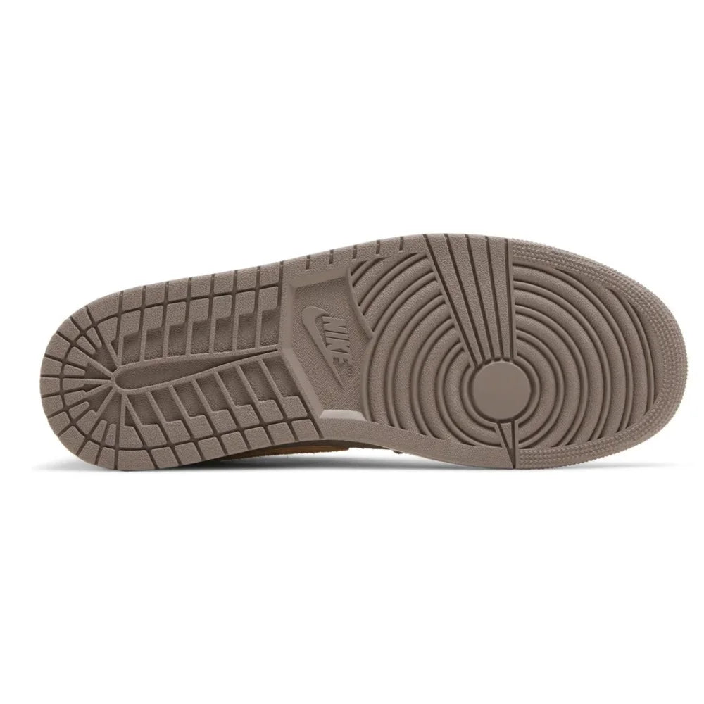 Jordan 1 Low SE Craft Taupe Haze