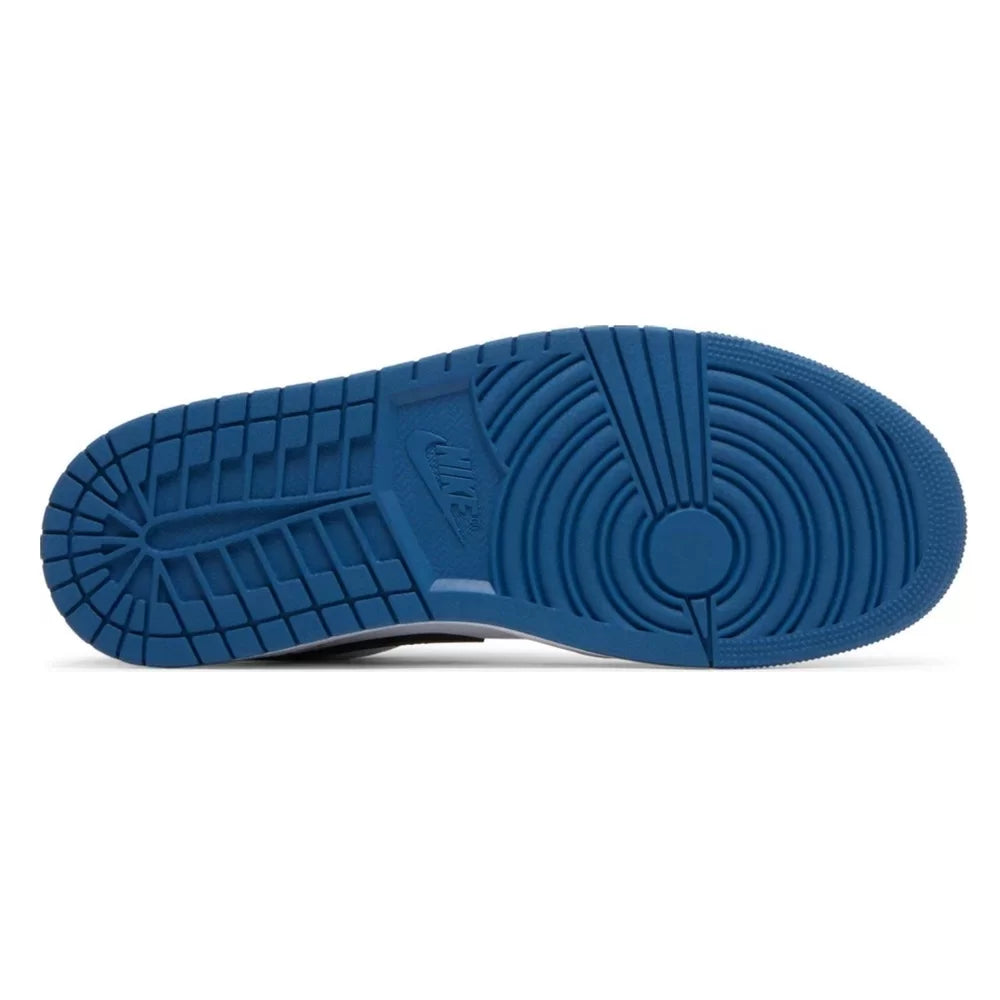 Jordan 1 Low SE True Blue