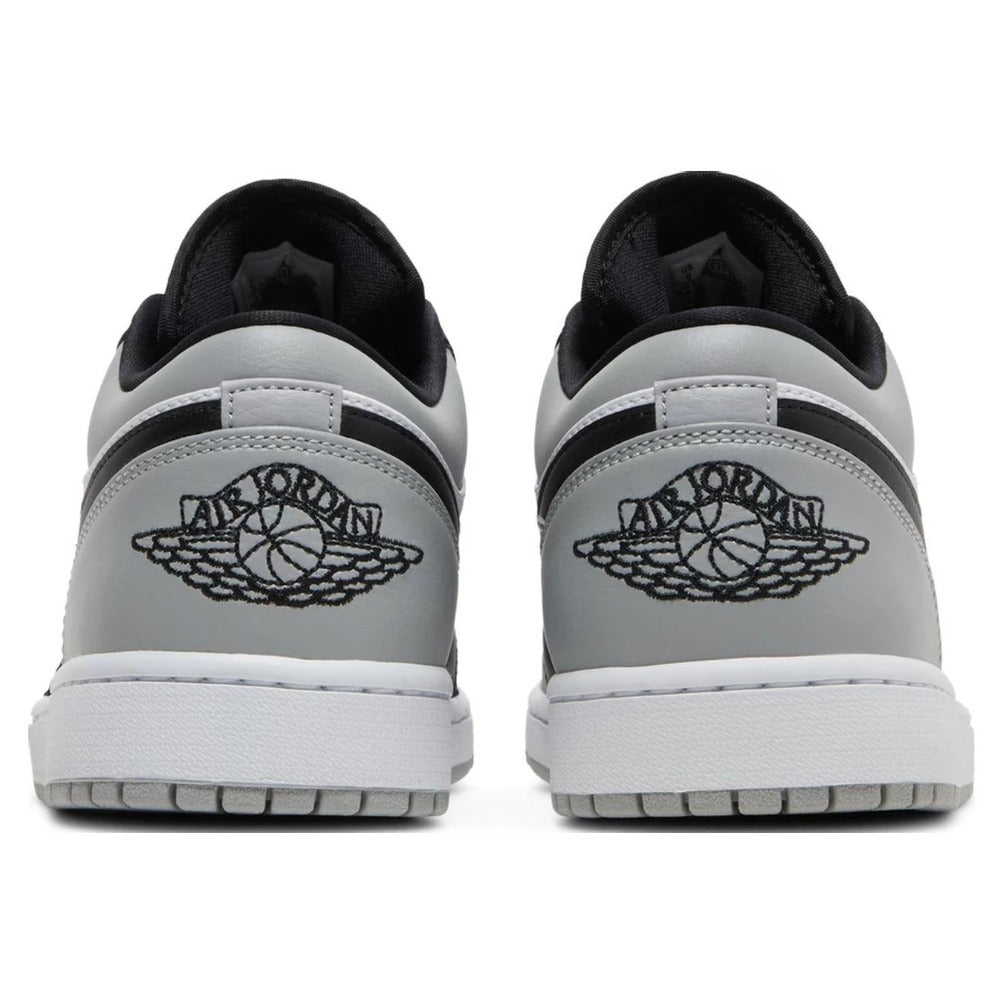 Jordan 1 Low Shadow Toe
