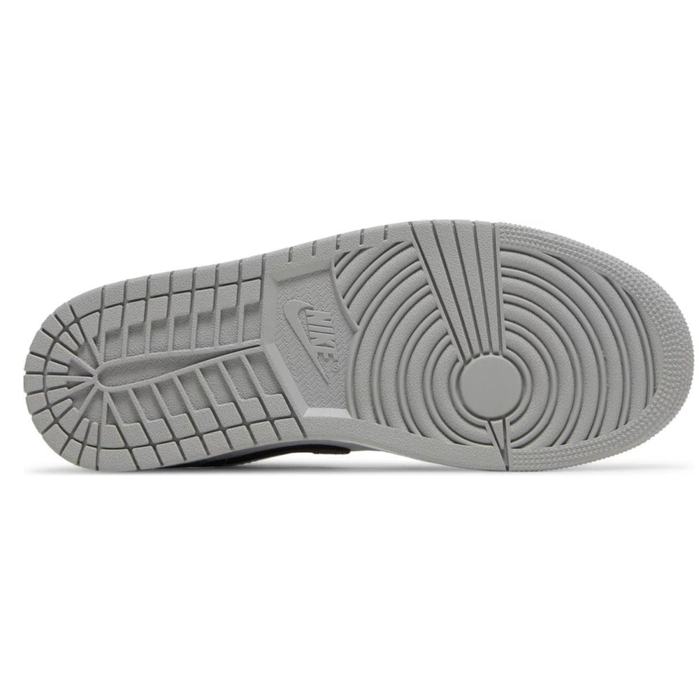 Jordan 1 Low Shadow Toe