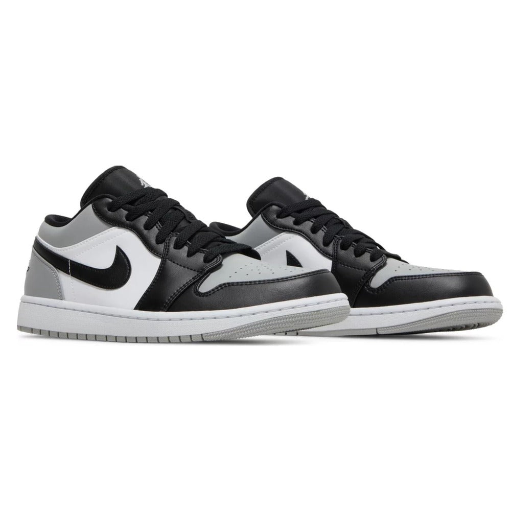 Jordan 1 Low Shadow Toe