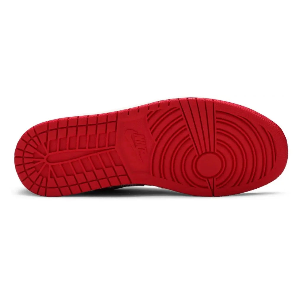 Jordan 1 Low Spades