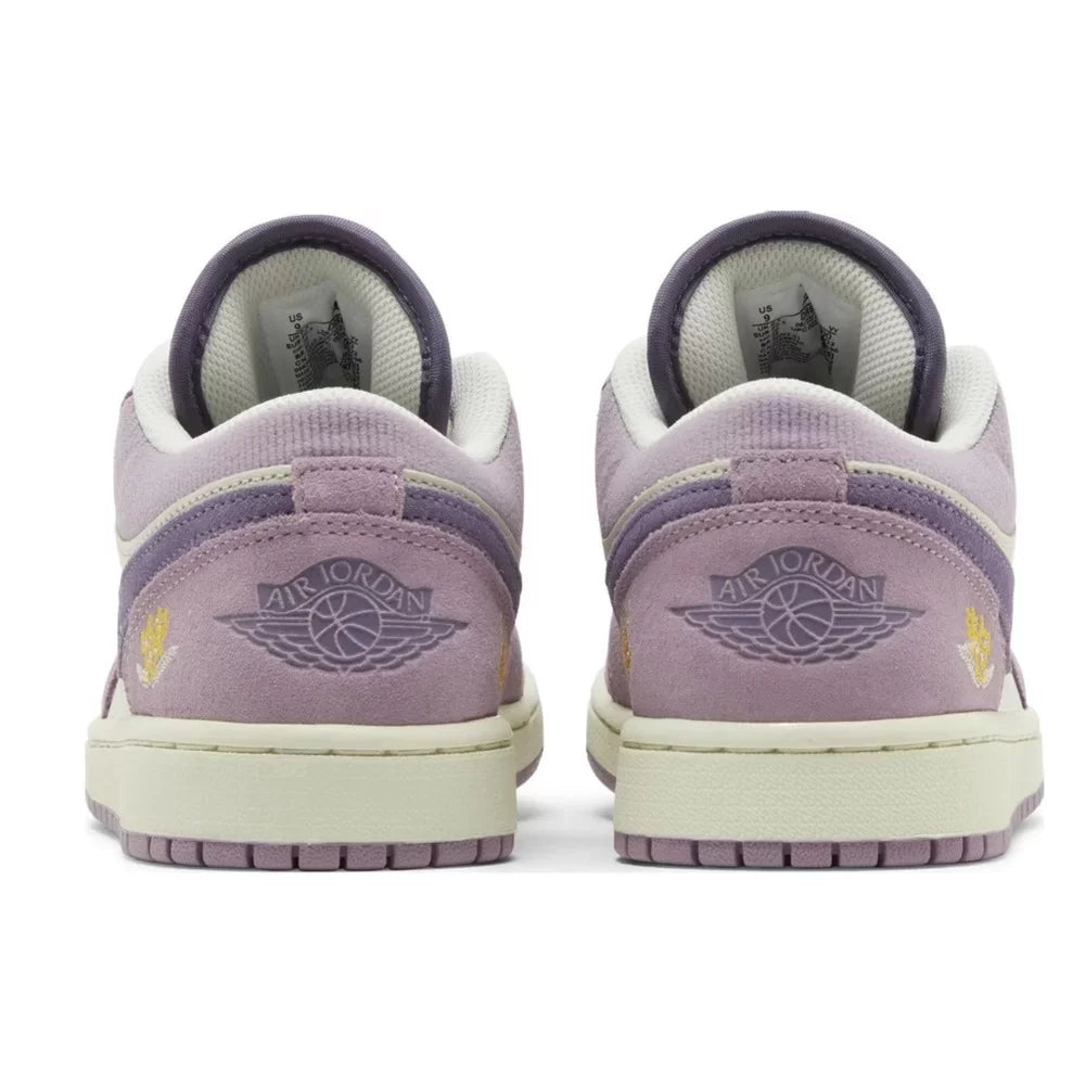 Jordan 1 Low Unity