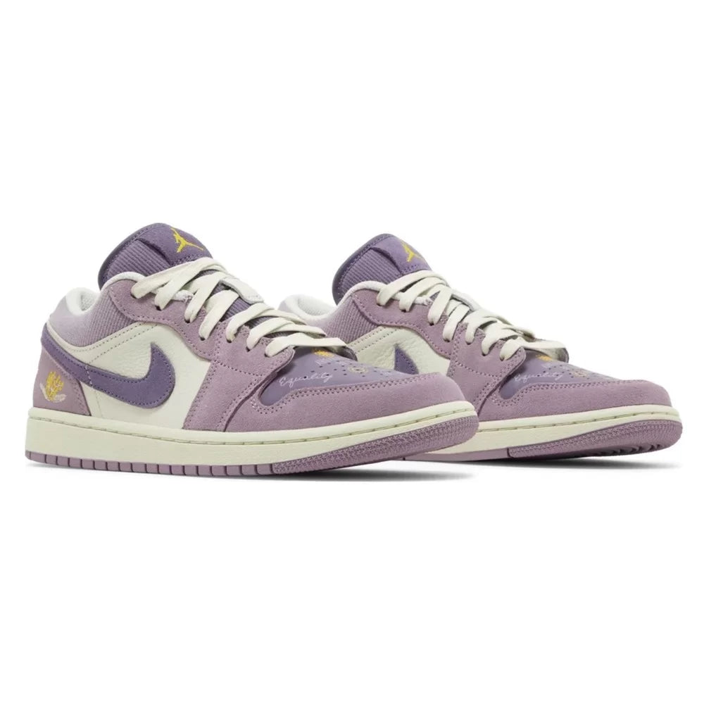 Jordan 1 Low Unity
