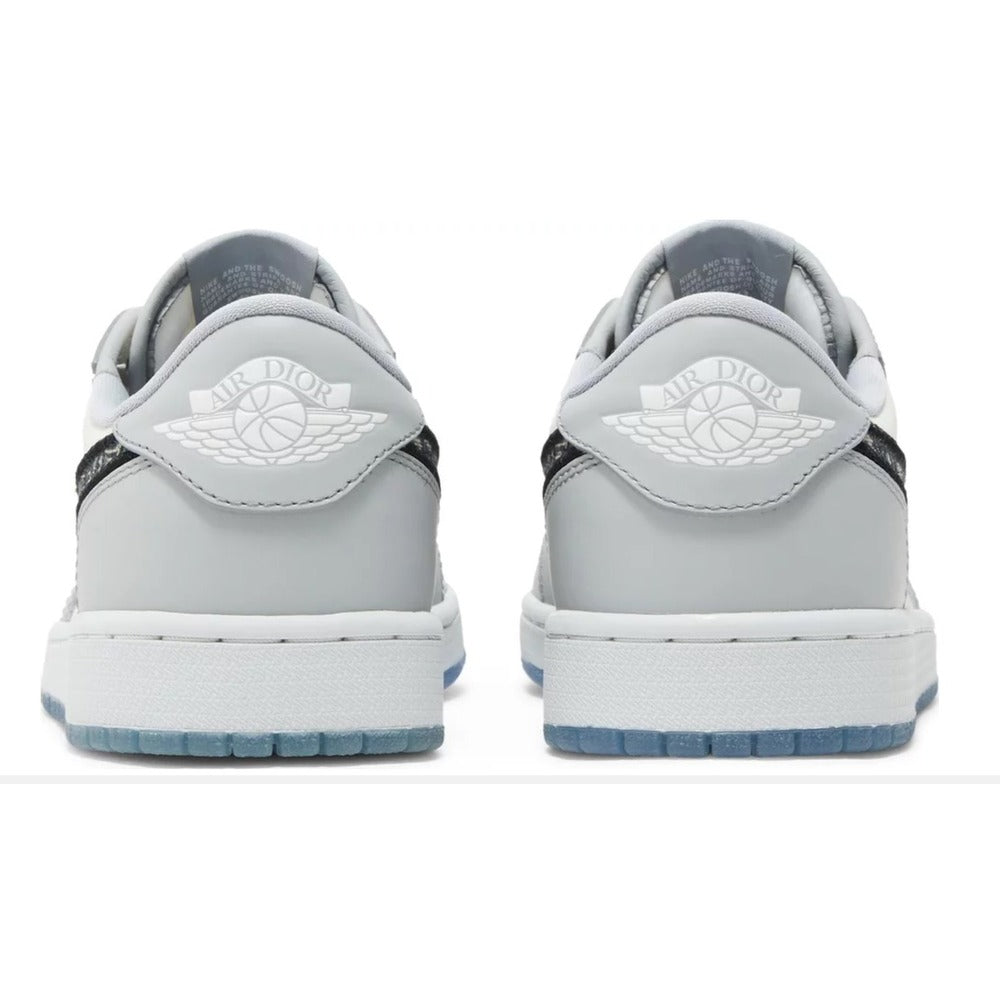 Jordan 1 Retro Low Dior