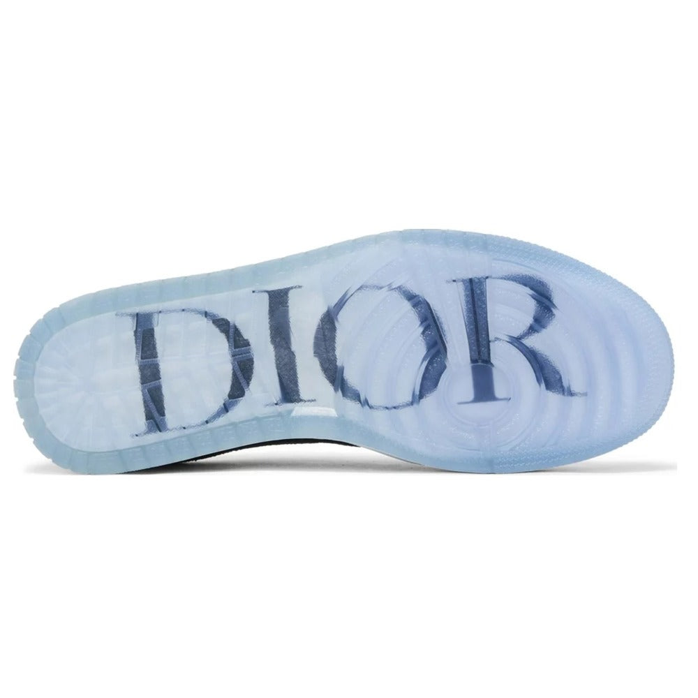 Jordan 1 Retro Low Dior