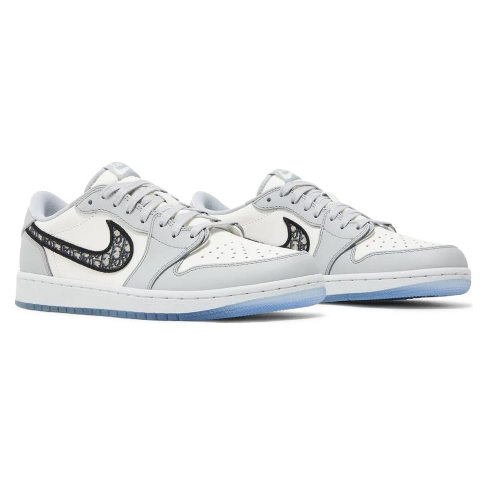 Jordan 1 Retro Low Dior