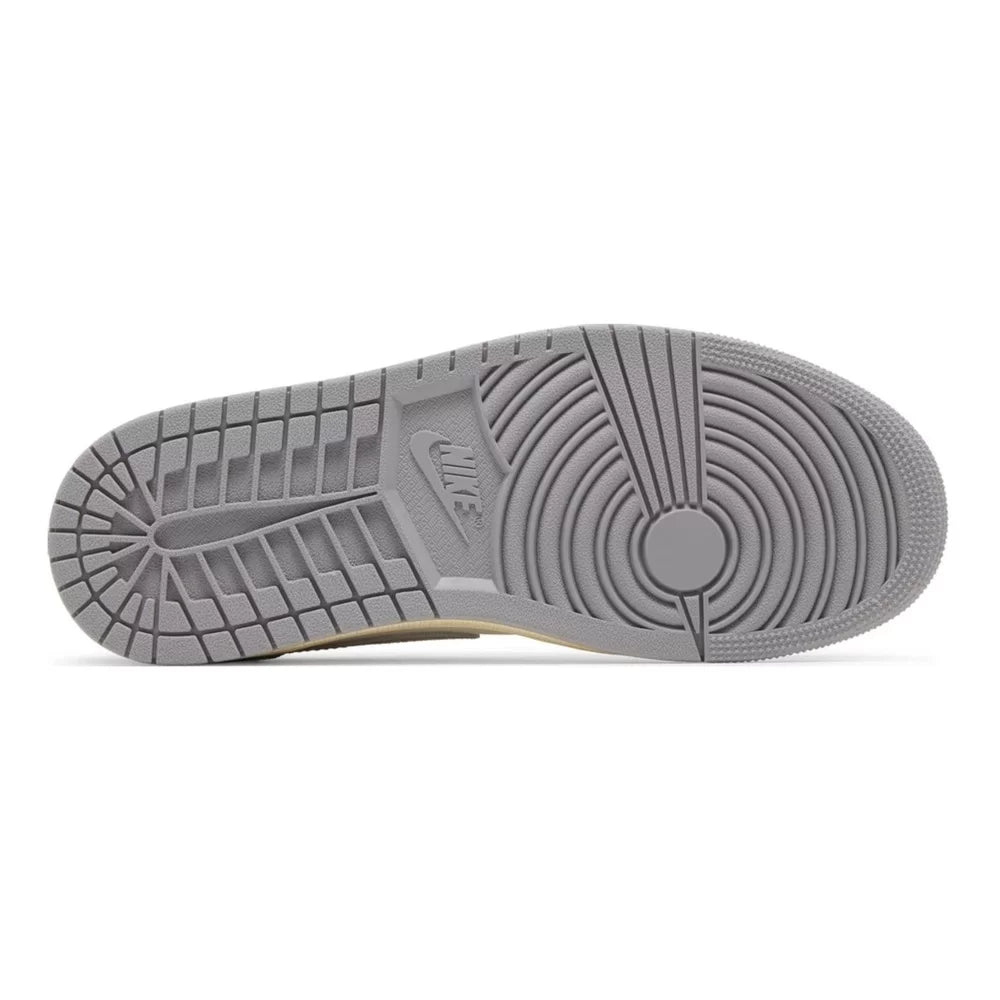 Jordan 1 Retro Low OG Atmosphere Grey