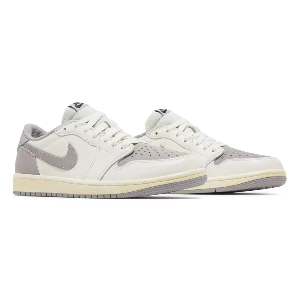Jordan 1 Retro Low OG Atmosphere Grey