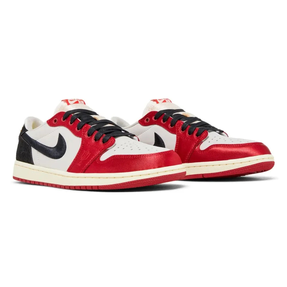 Jordan 1 Retro Low OG Trophy Room Rookie