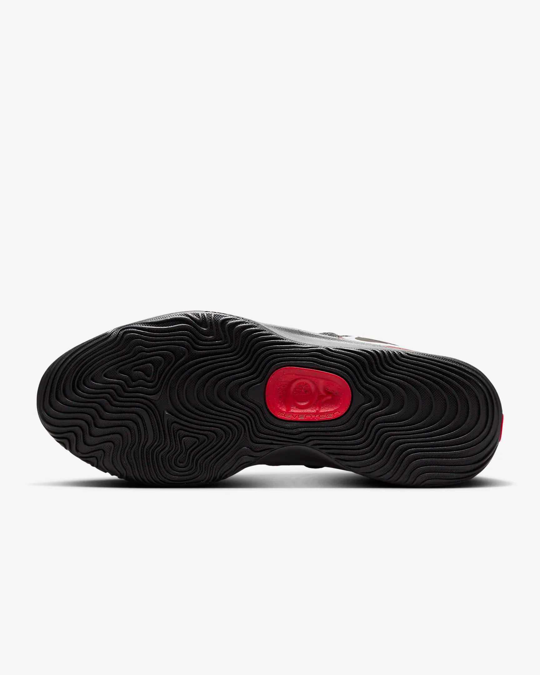 Nike KD17 Late Night