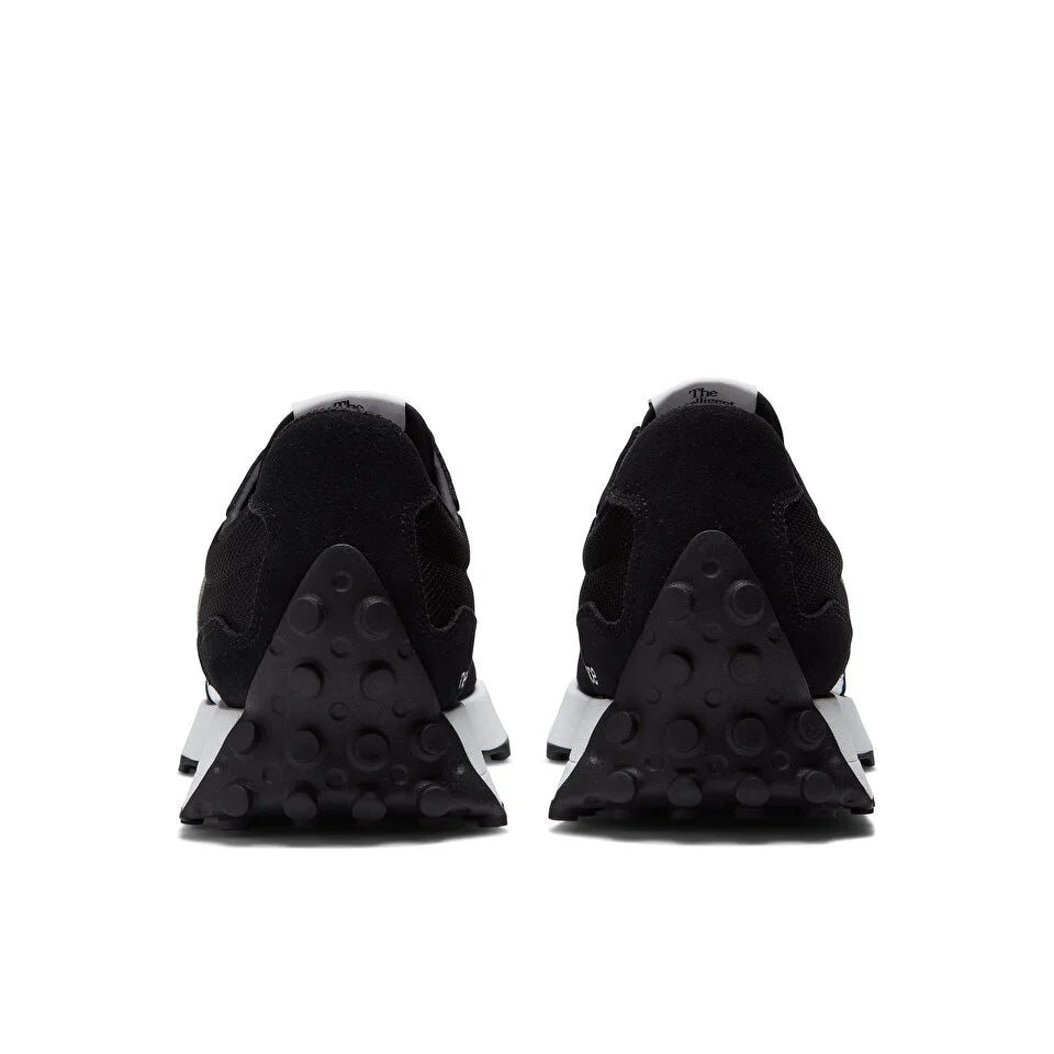 New Balance 327 Siyah