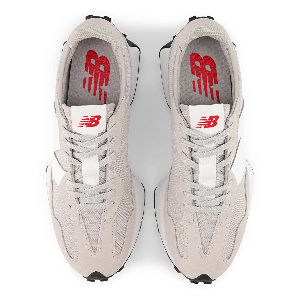 New Balance 327 Gri