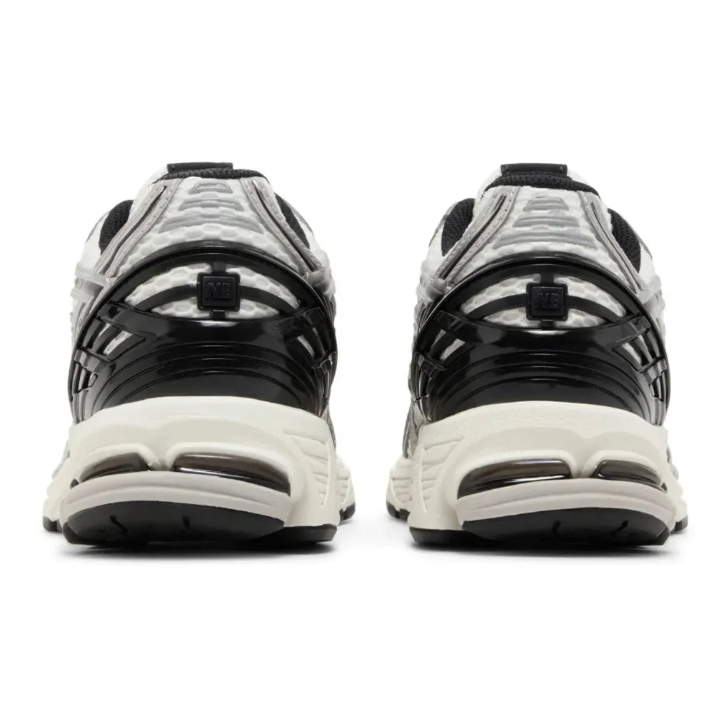 New Balance 1906R Silver Black