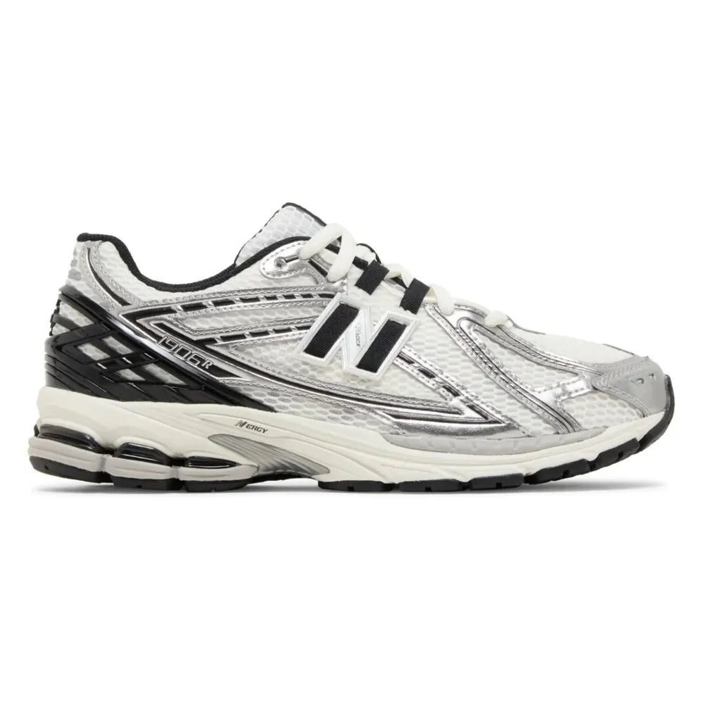 New Balance 1906R Silver Black