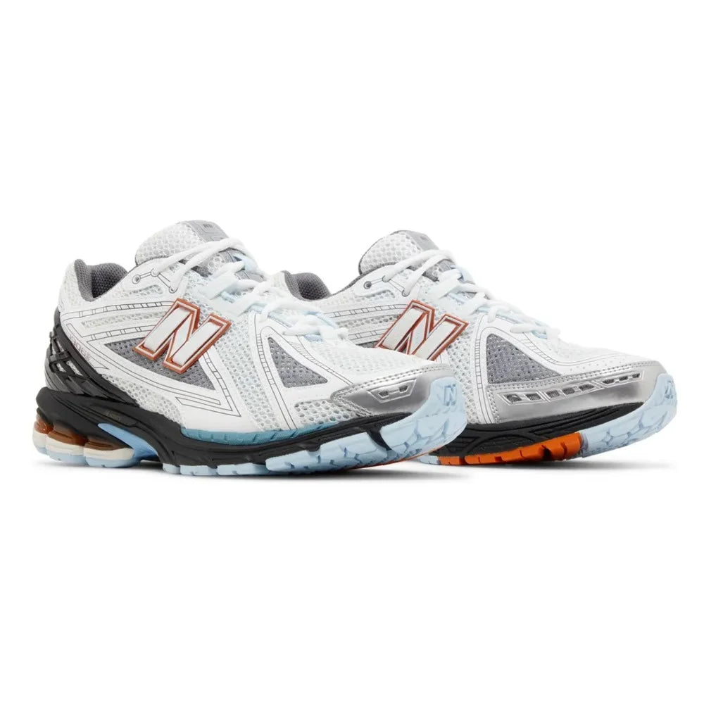 New Balance 1906R White Black Copper