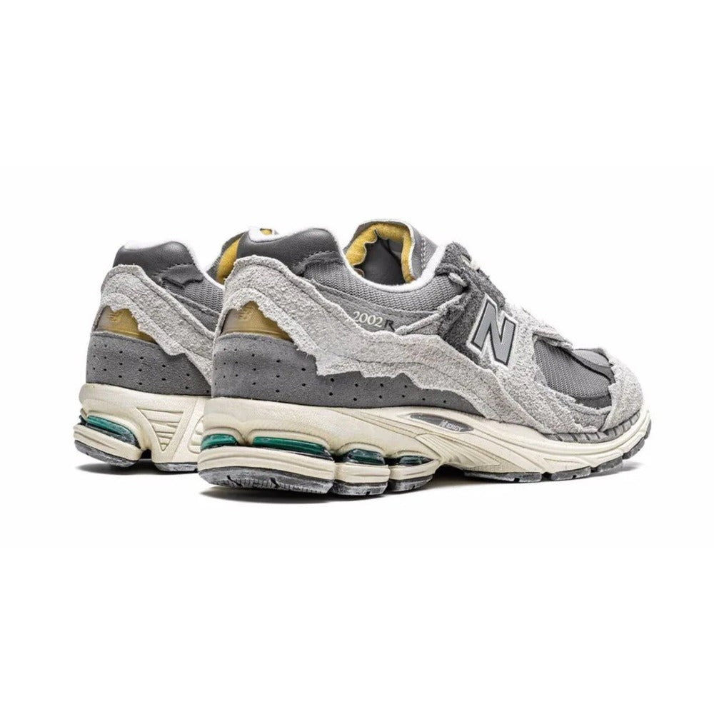 New Balance 2002R Protection Pack Rain Cloud