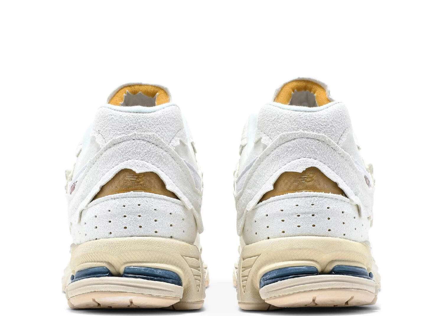 New Balance 2002R Protection Pack Sea Salt