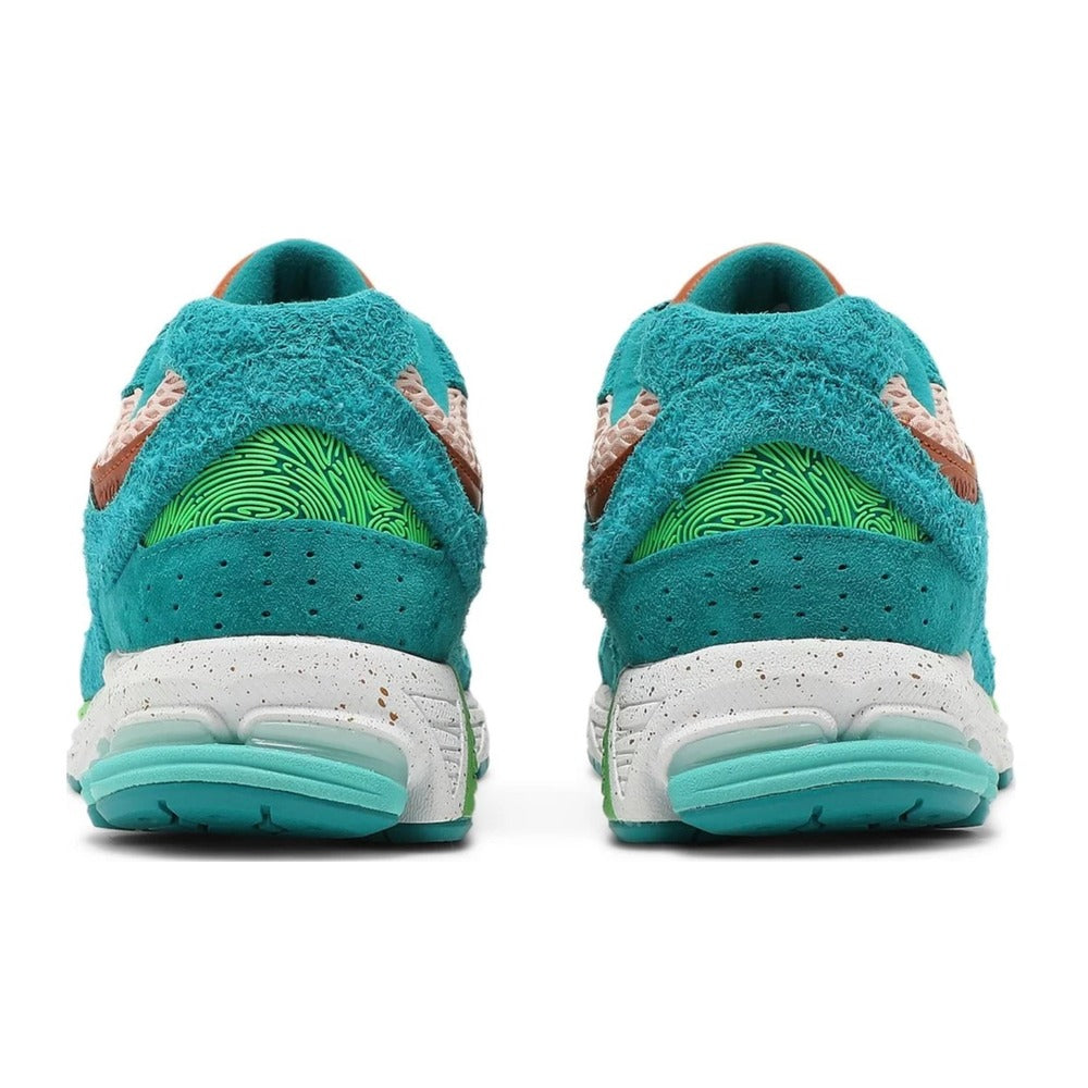 New Balance 2002R Salehe Bembury Water