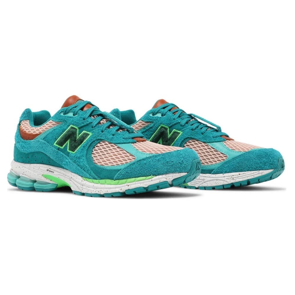 New Balance 2002R Salehe Bembury Water