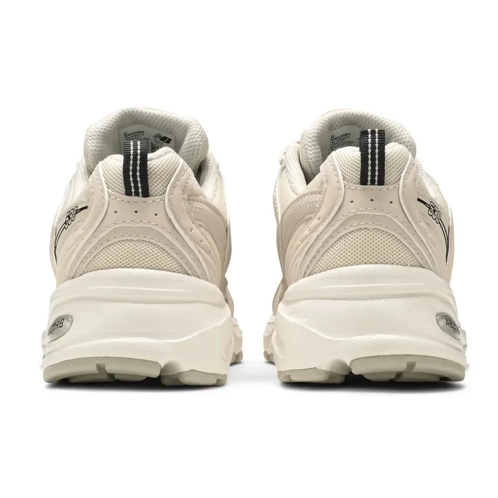 New Balance 530 Ivory