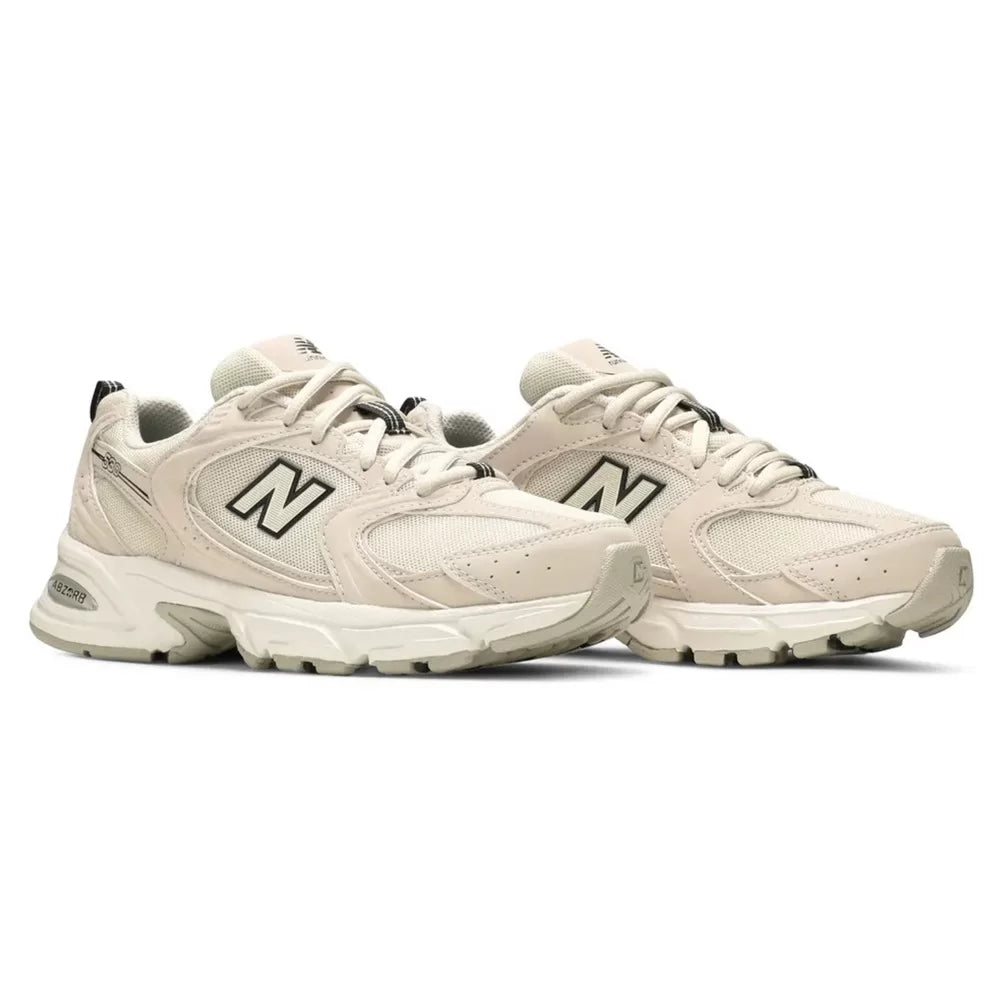 New Balance 530 Ivory