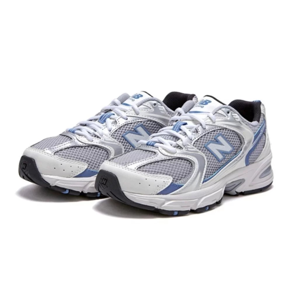 New Balance 530 Steel Blue