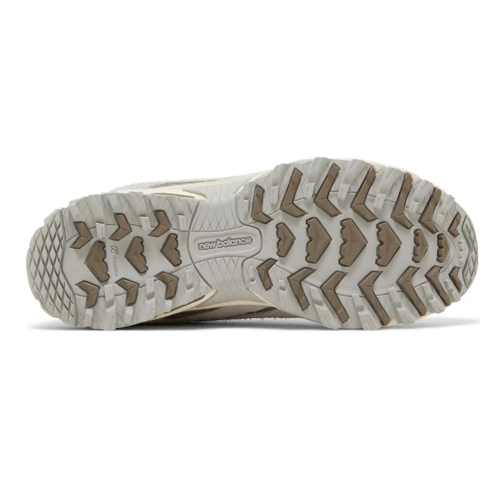 New Balance 610 Brighton Grey Mushroom