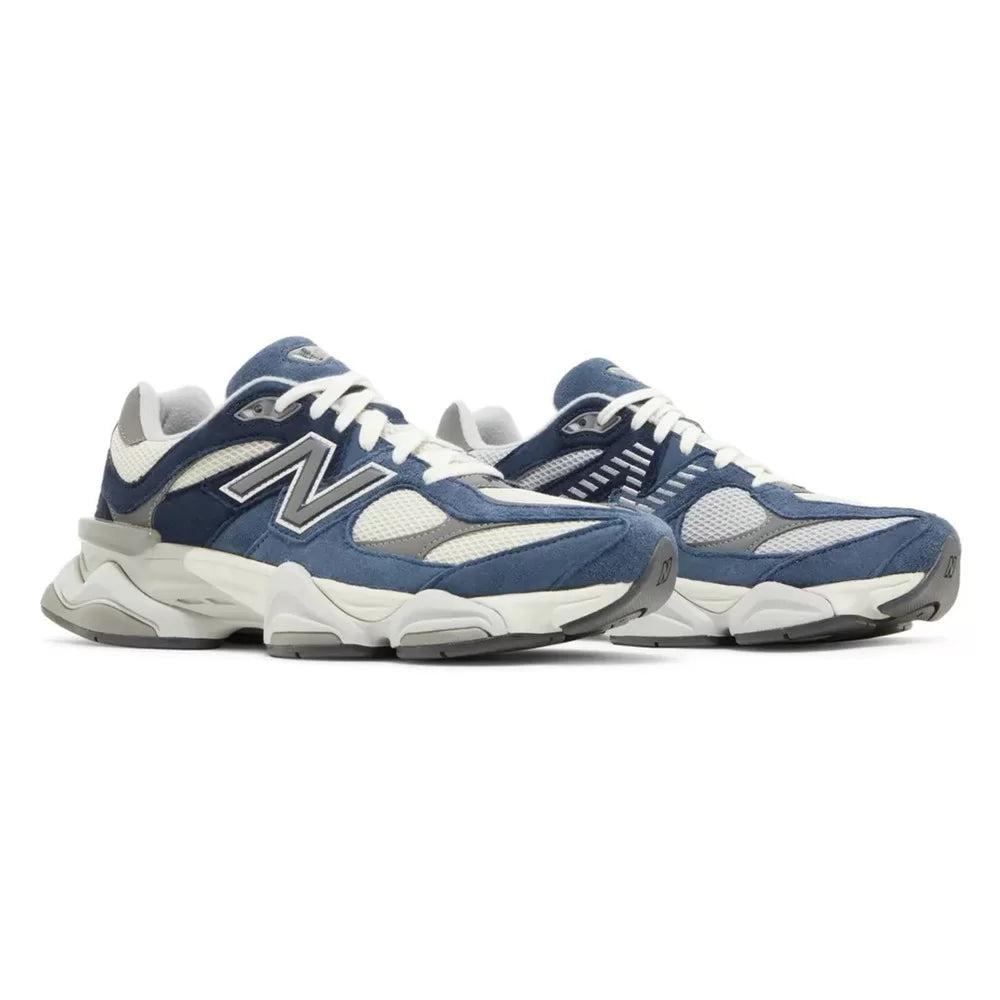 New Balance 9060 Natural Indigo