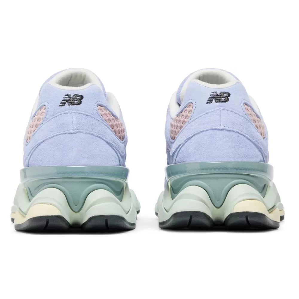 New Balance 9060 The Whitaker Group Missing Pieces Daydream Blue