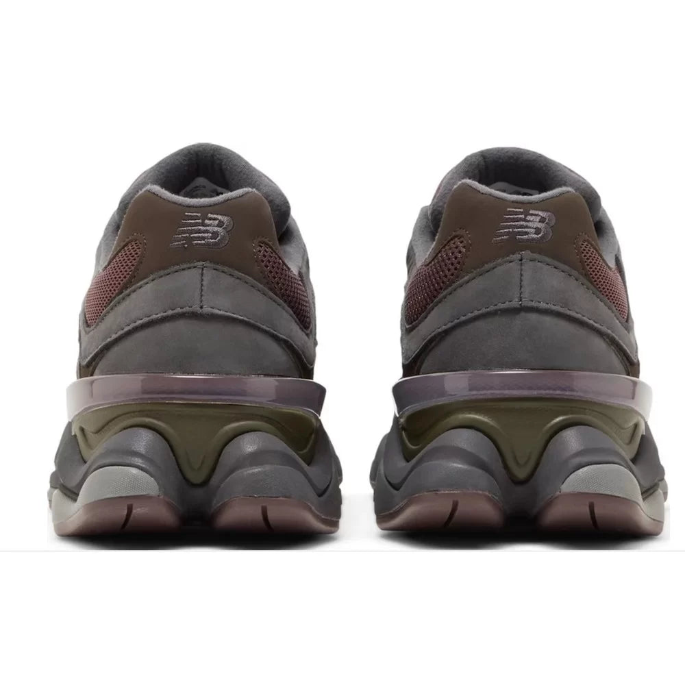 New Balance 9060 Truffle Rich Earth Magnet