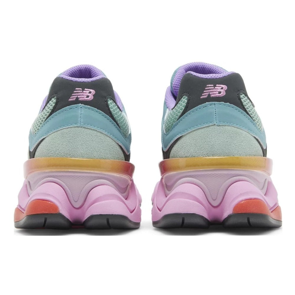 New Balance 9060 Warped Multi-Color