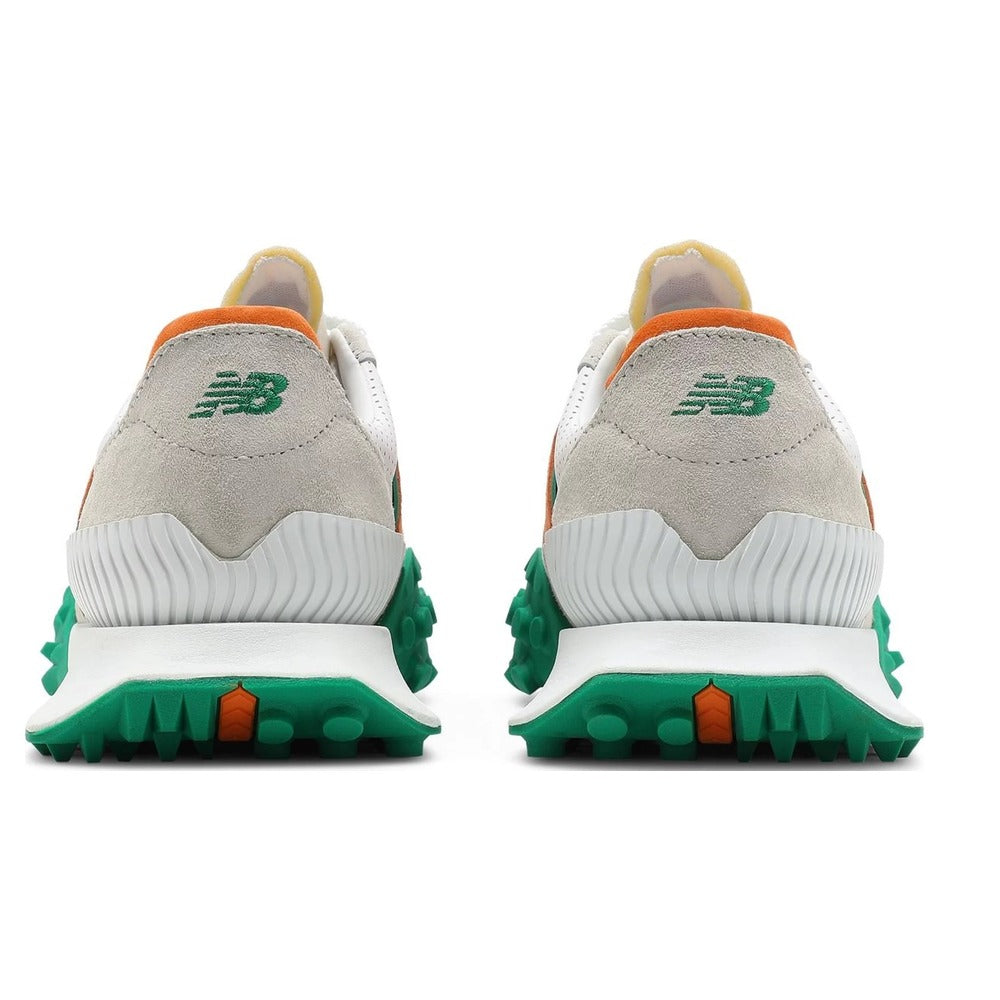 New Balance XC-72 Casablanca Orange Green