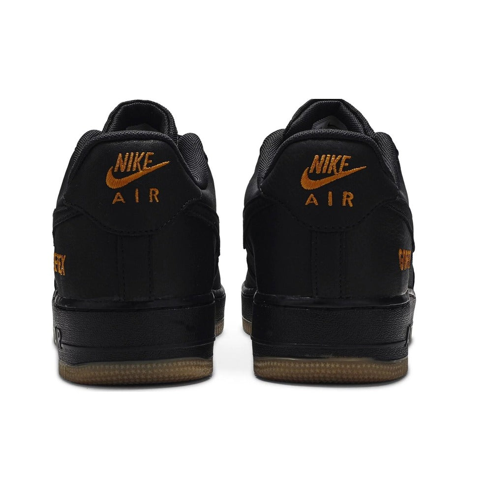 Nike Air Force 1 Low Gore-Tex Black Light Carbon