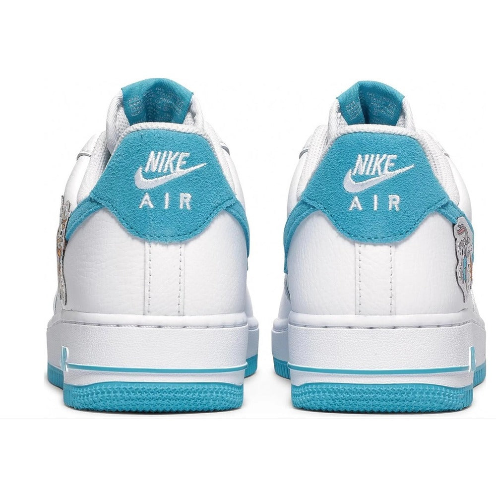 Nike Air Force 1 Low Hare Space Jam