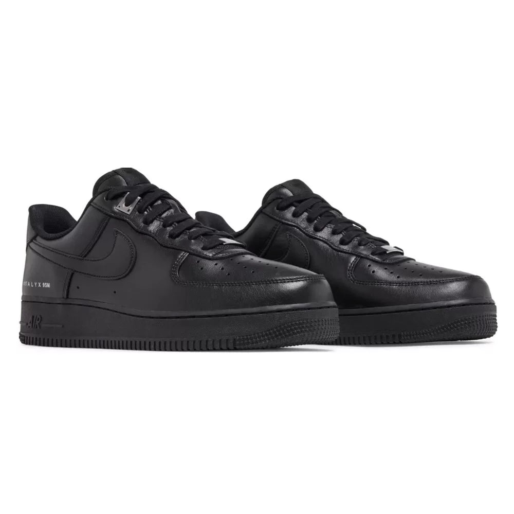 Nike Air Force 1 Low SP 1017 ALYX 9SM Black