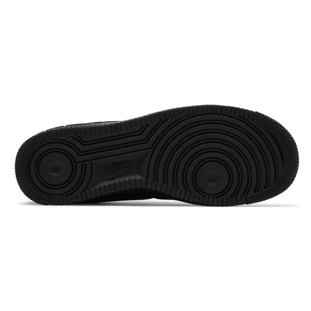 Nike Air Force 1 Low Supreme Black
