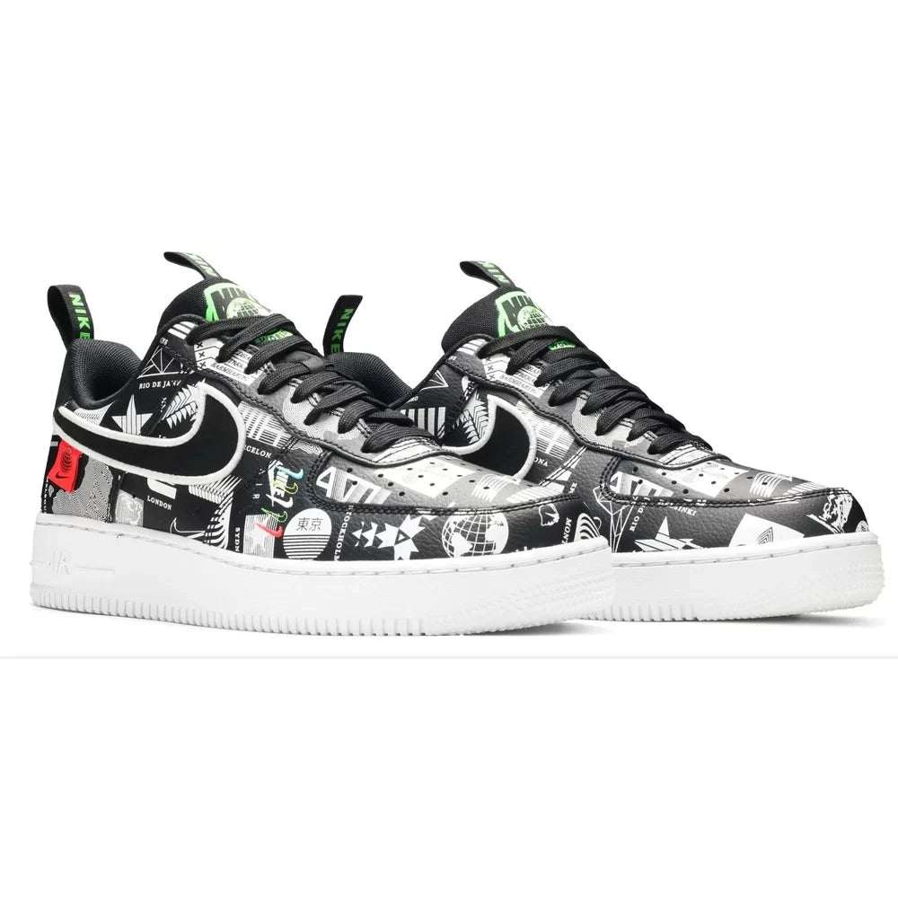 Nike Air Force 1 Low Worldwide