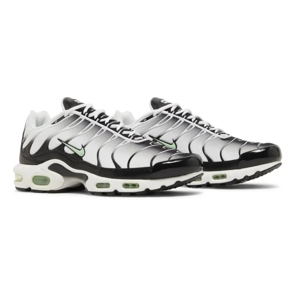 Nike Air Max Plus Seafoam