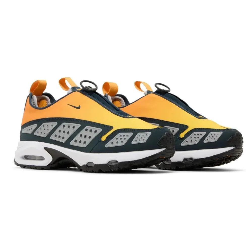 Nike Air Max Sunder Canyon Gold Deep Ocean