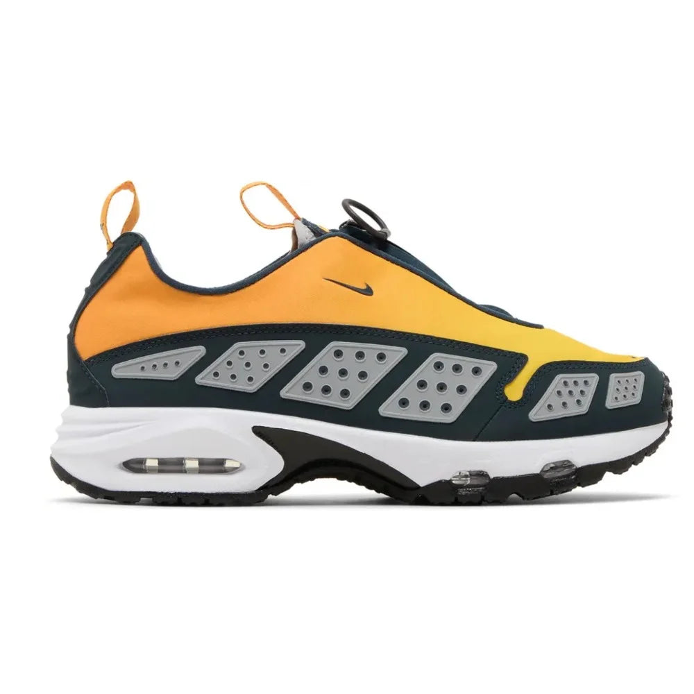 Nike Air Max Sunder Canyon Gold Deep Ocean