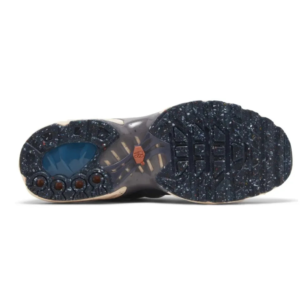 Nike Air Max Terrascape Plus Obsidian Thunder Blue